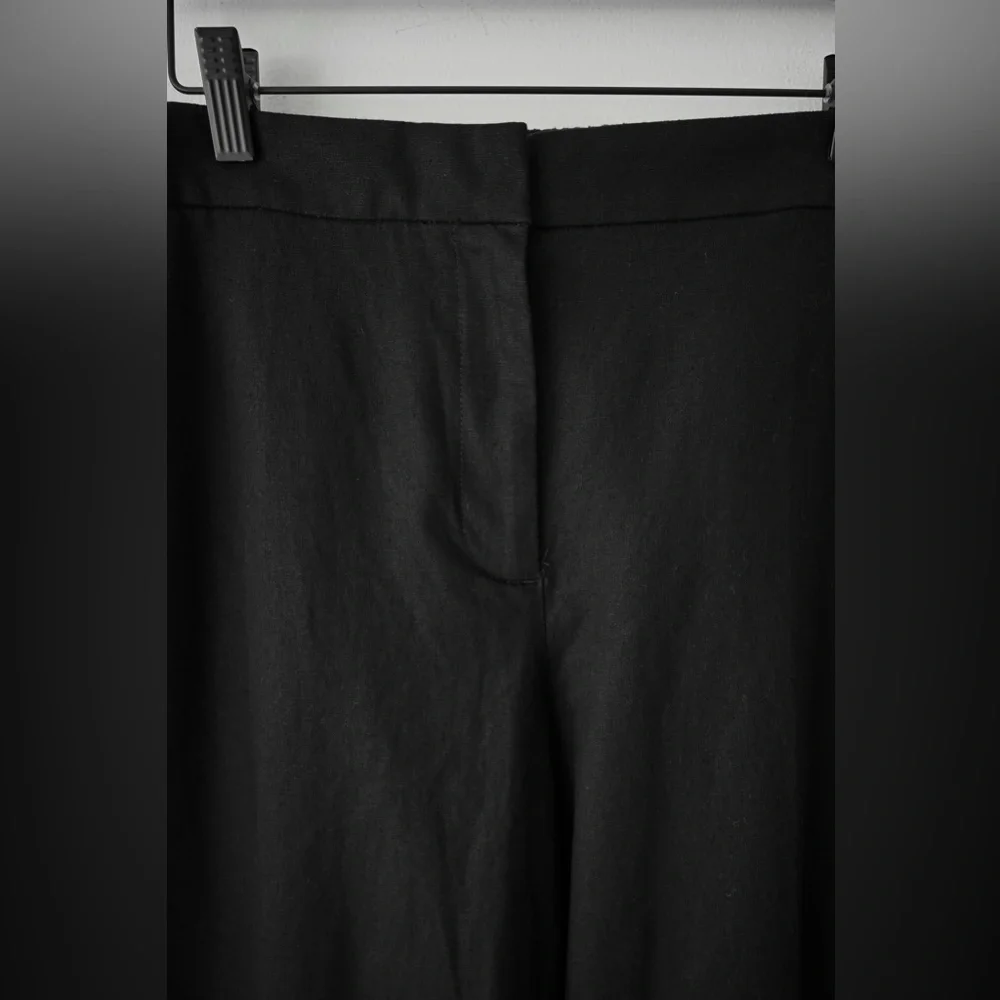 J Crew Dress Pants High Rise Crop NWT